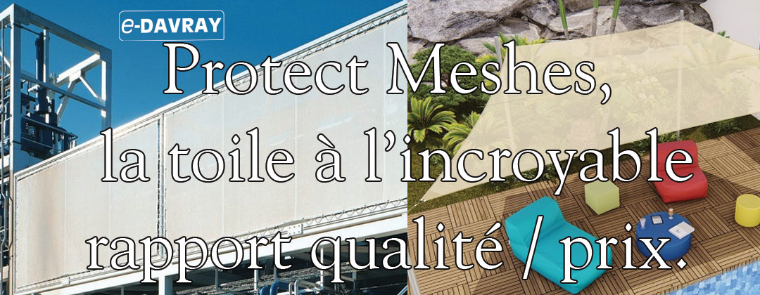 protect mesches
